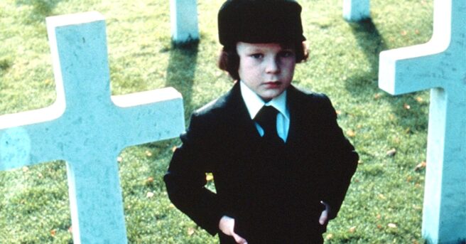 The Best of the Bad Guys takes a look at the best (and worst) moments involving Damien Thorn from the Omen franchise