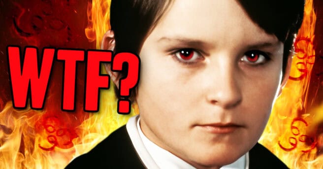 A deep dive into Damien: The Omen II, from director walkouts and cut roles to outrageous death scenes and lasting horror influence