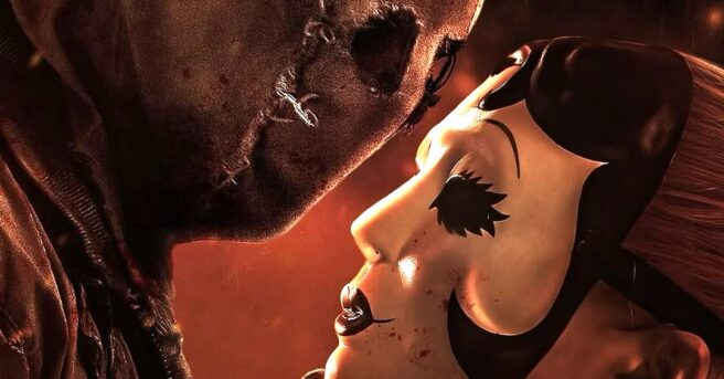 A full trailer has been released for director Renny Harlin's trilogy capper The Strangers: Chapter 3, coming to theatres in February