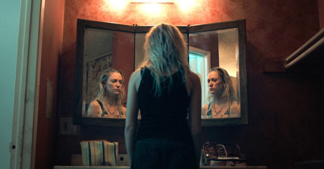 The remake of The Hand That Rocks the Cradle, which is coming soon to Hulu, has secured an R rating from the MPA