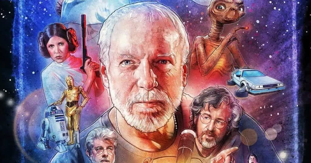 Drew Struzan