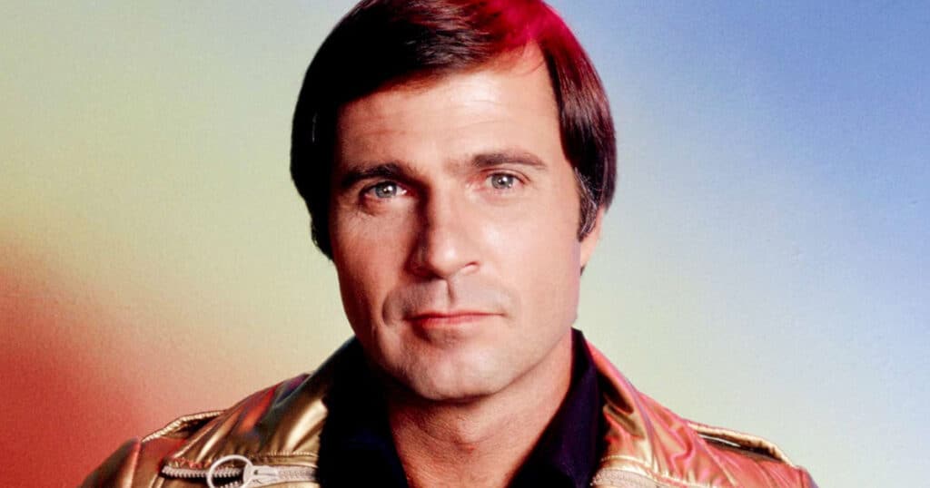 Gil Gerard