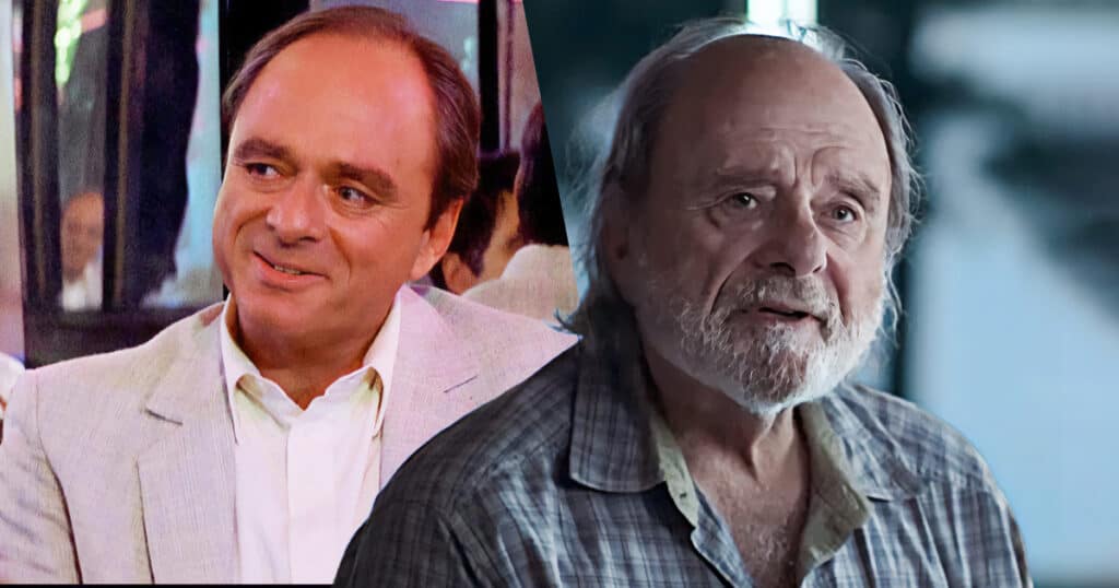 Harris Yulin