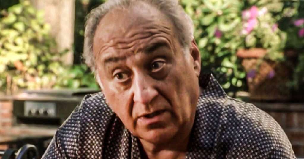 Jerry Adler
