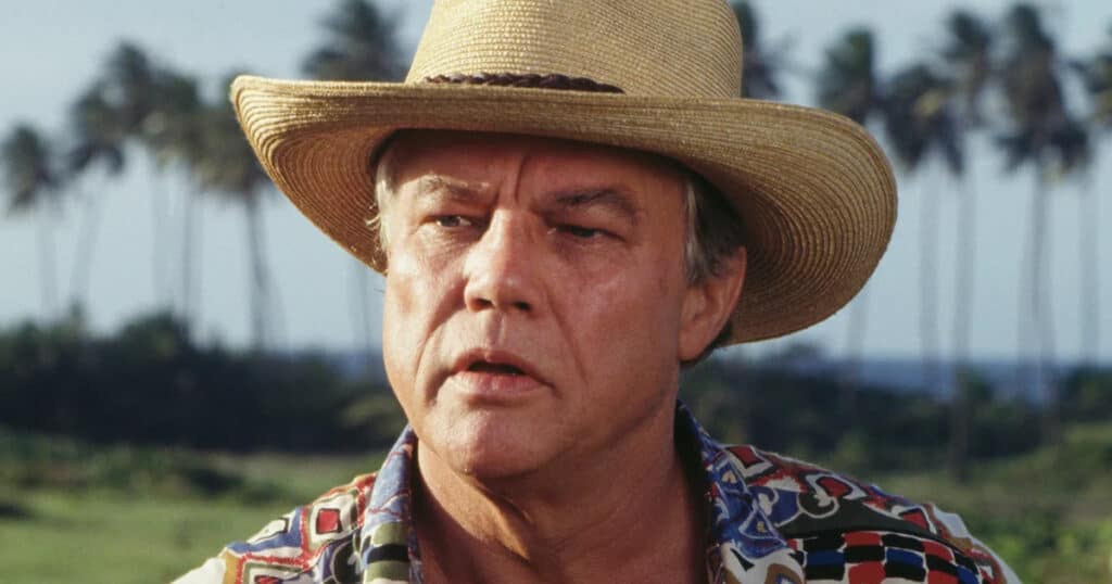 Joe Don Baker