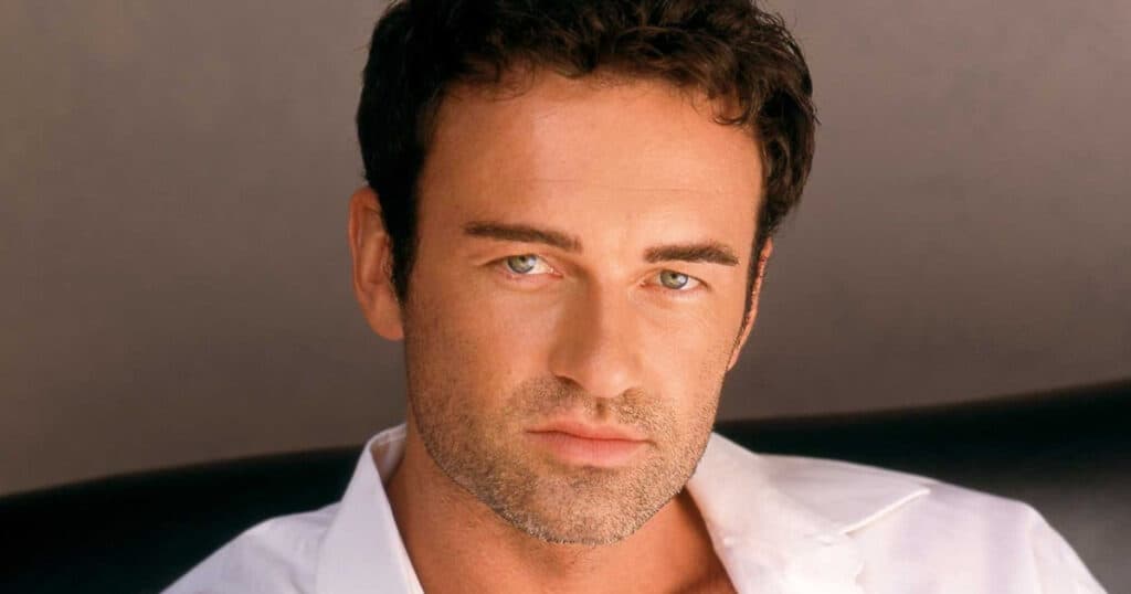 Julian McMahon