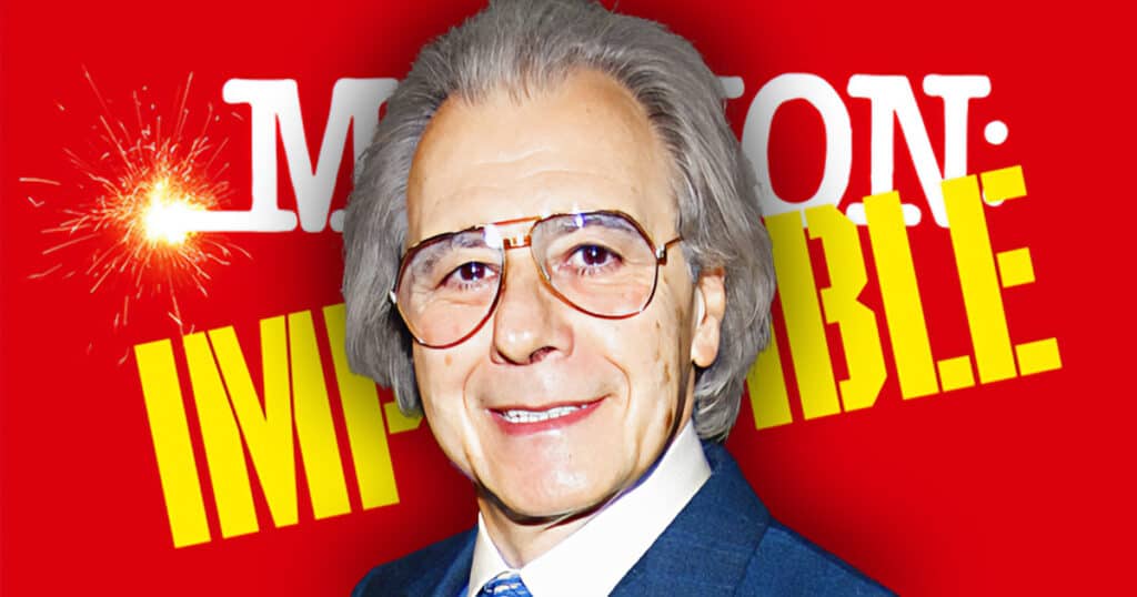 Lalo Schifrin
