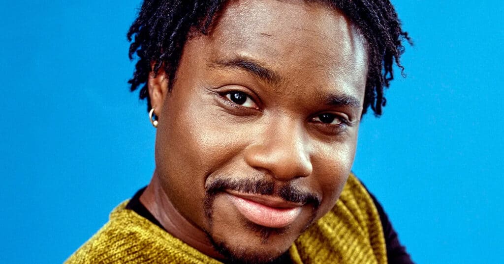 Malcolm Jamal Warner