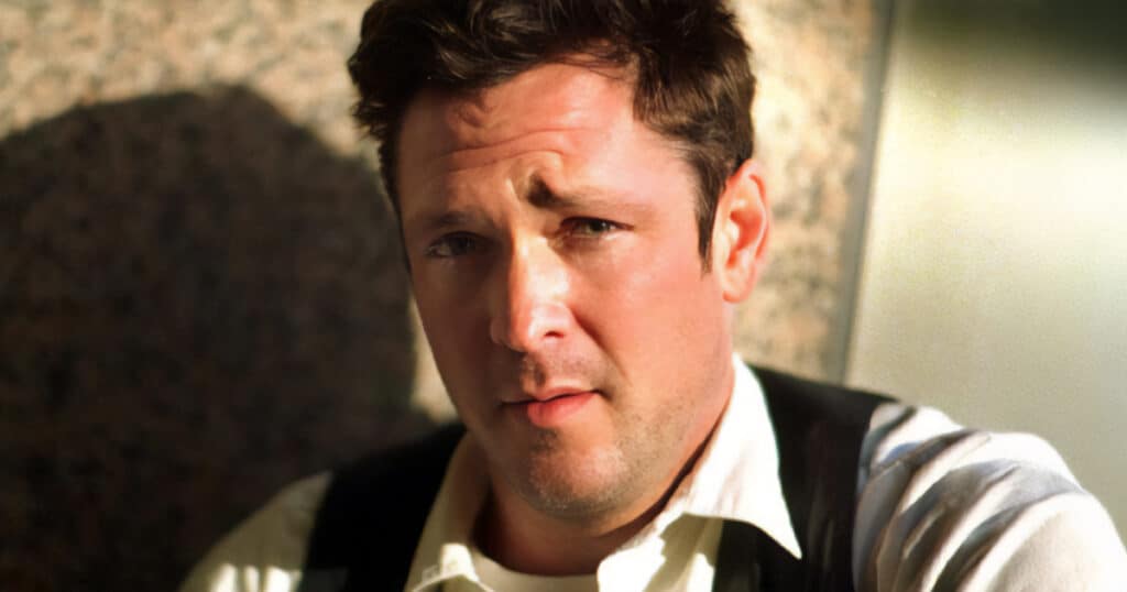 Michael Madsen