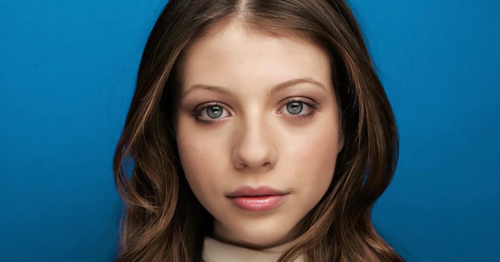 Michelle Trachtenberg