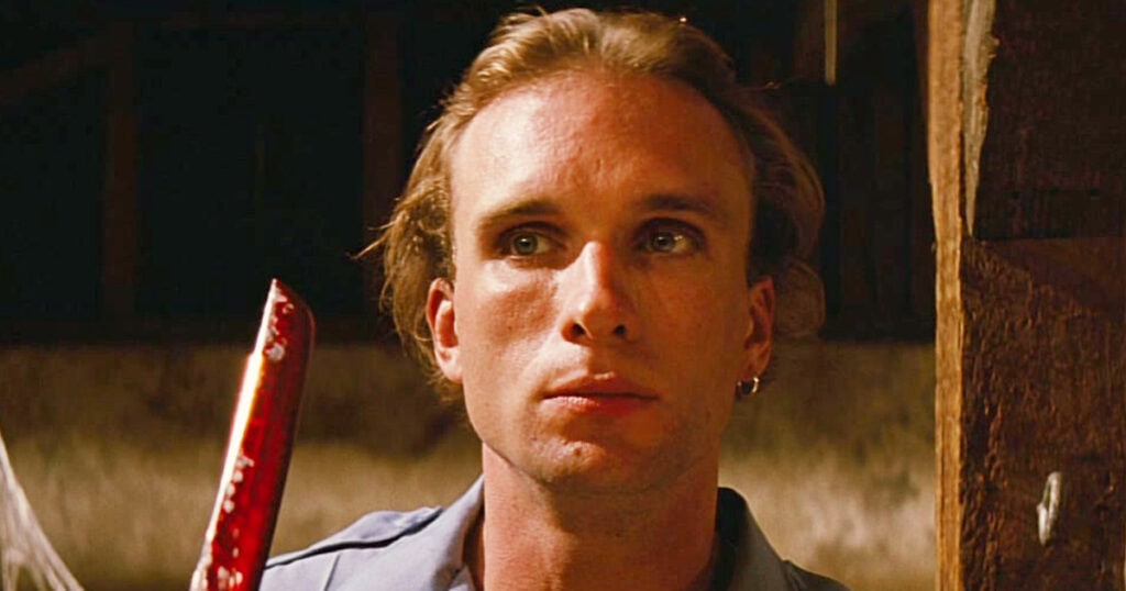 Peter Greene