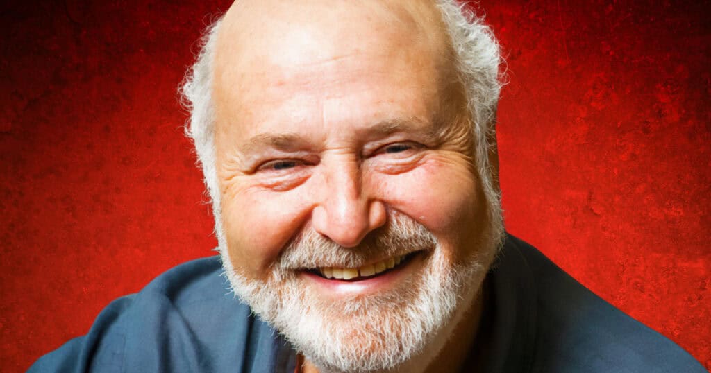 Rob Reiner