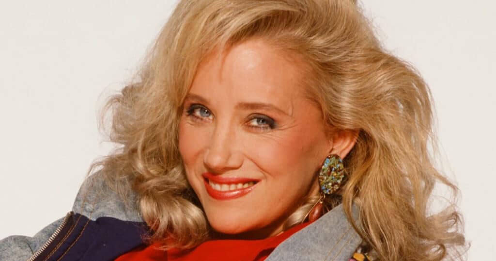 Sally Kirkland