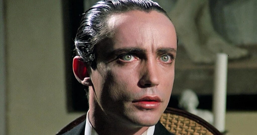 Udo Kier