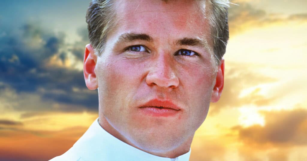 Val Kilmer