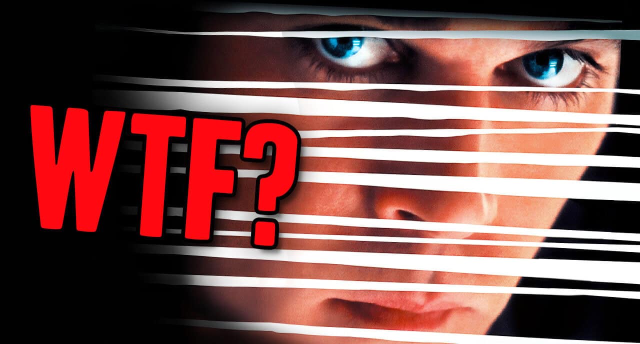 What happened to Unlawful Entry? Exploring Jonathan Kaplan's 90s psycho cop thriller that time almost forgot