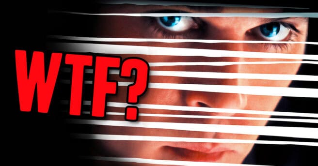 What happened to Unlawful Entry? Exploring Jonathan Kaplan's 90s psycho cop thriller that time almost forgot