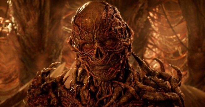 Jamie Campbell Bower's performance as Vecna in Stranger Things almost comes off like an audition to play Freddy Krueger