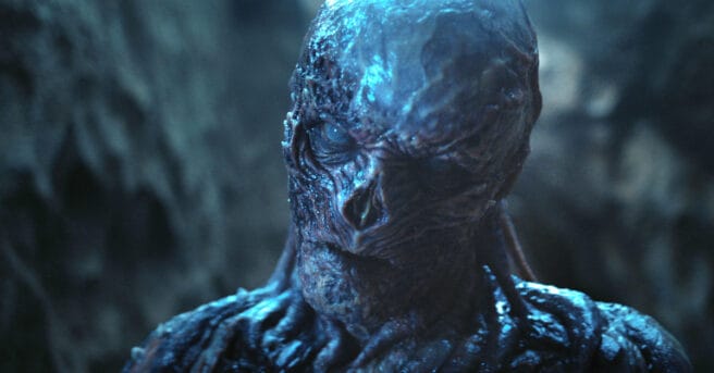The villainous Vecna is stronger and scarier in Stranger Things season 5, with the Duffer Brothers describing him as "Freddy on steroids"