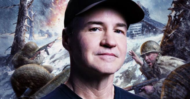 Vince Zampella dead, Call of Duty