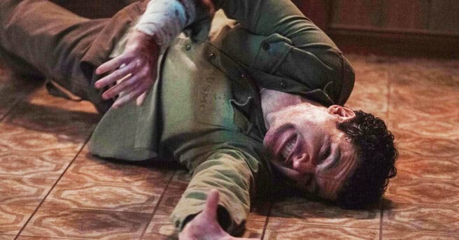 Leigh Whannell's Wolf Man reboot is set to receive a digital release this week, with a physical media release to follow in March